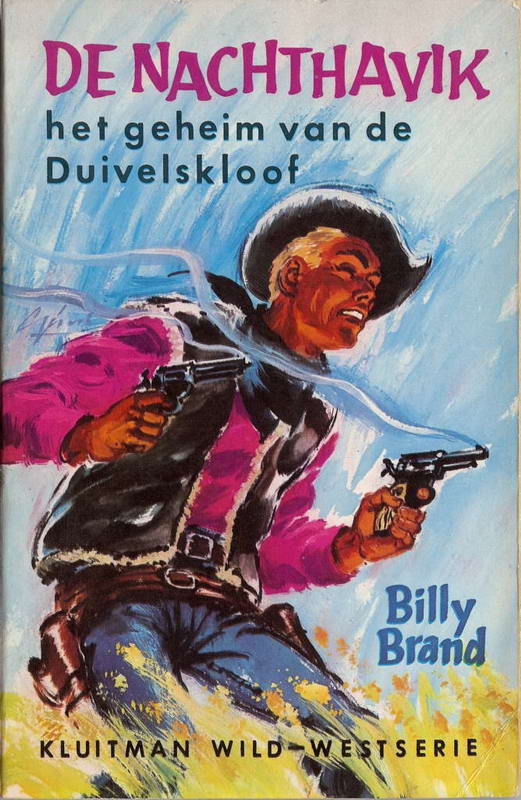 Het geheim van de Duivelskloof