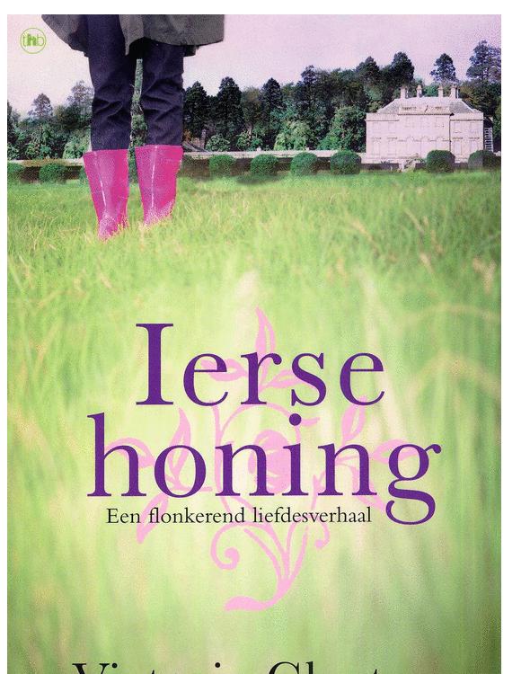 Ierse honing