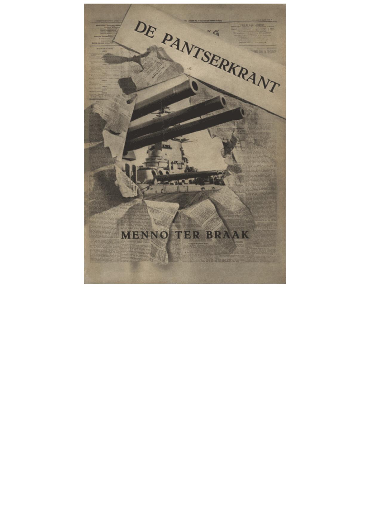 De pantserkrant
