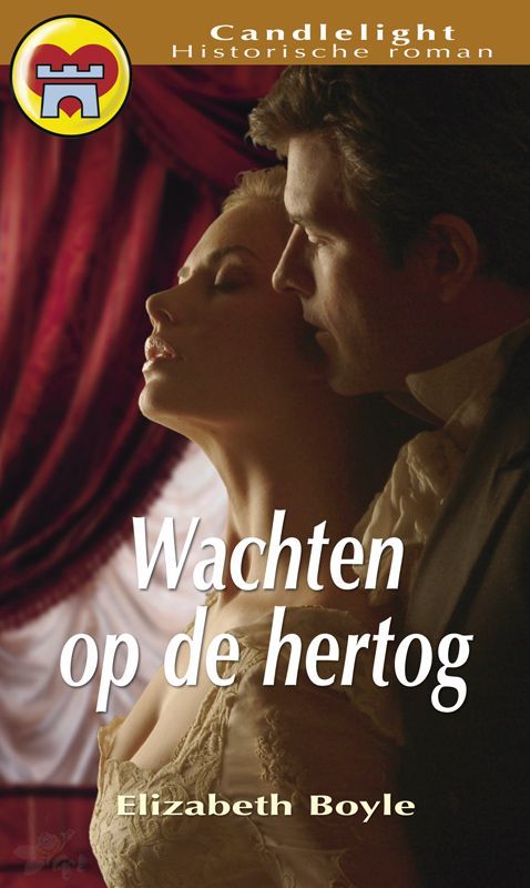 Wachten op de hertog
