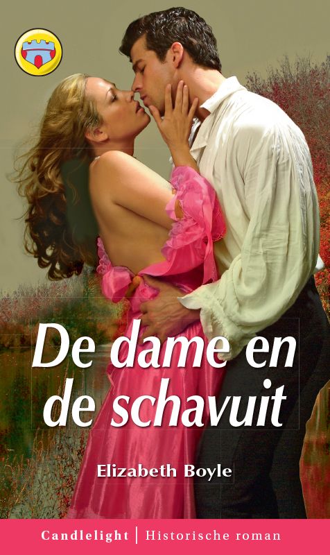 De dame en de schavuit