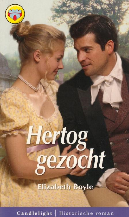 Hertog Gezocht