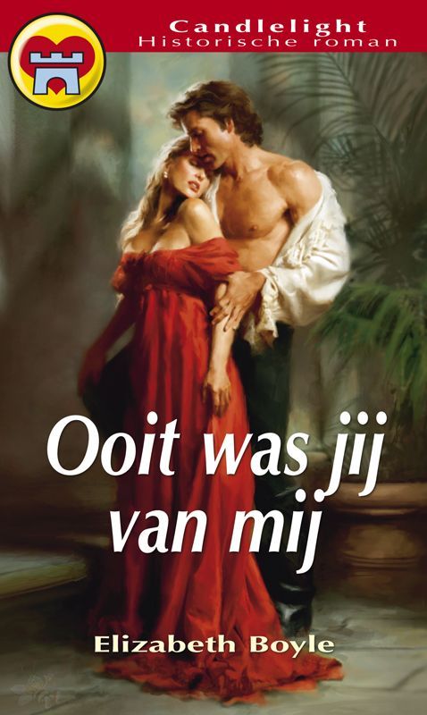 Ooit was jij van mij