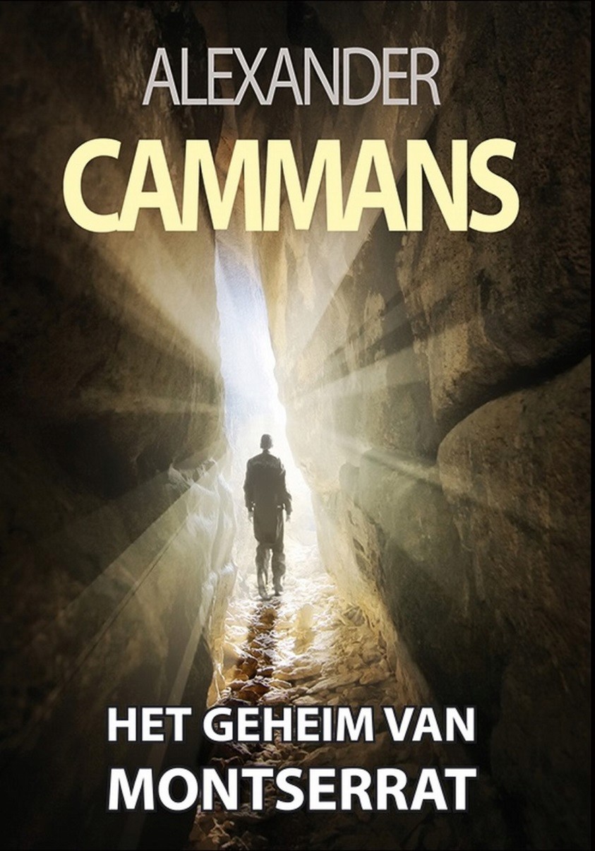 Het geheim van Montserrat