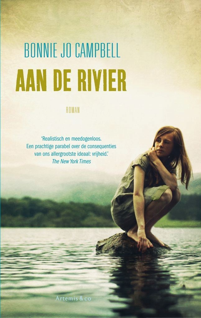 Aan de rivier