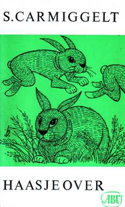 Haasje over
