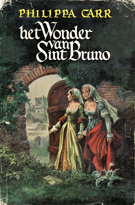 Het wonder van St. Bruno