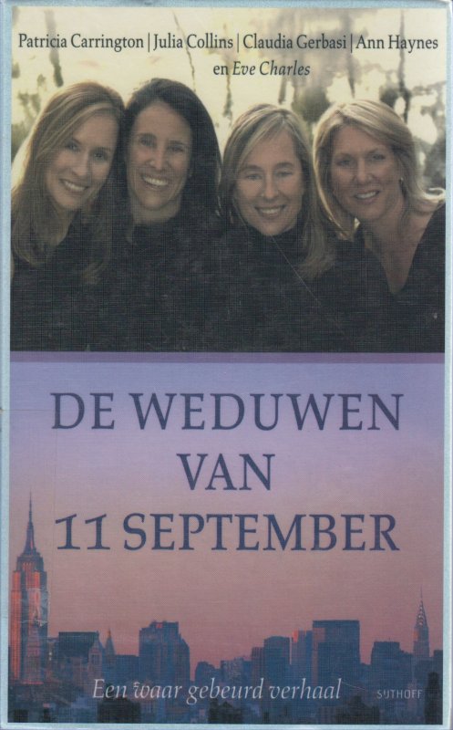 weduwen van 11 september