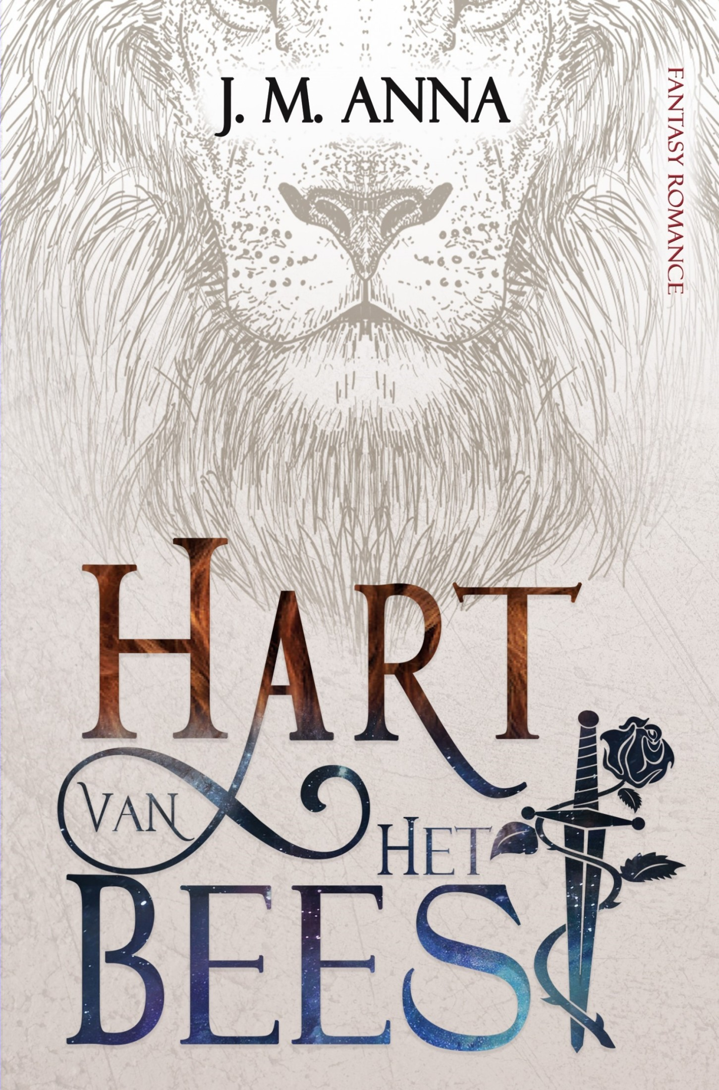 Hart van het beest