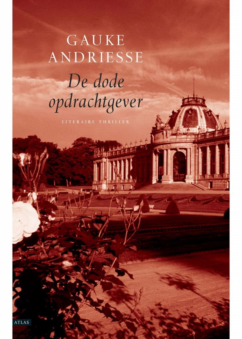 De dode opdrachtgever