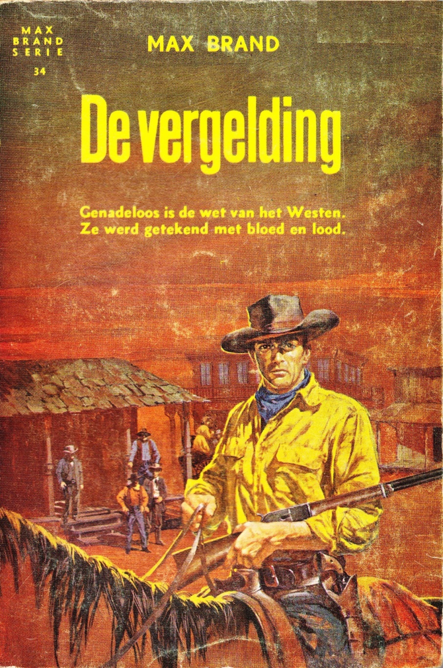 De vergelding