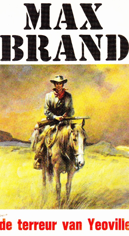 De terreur van Yeoville