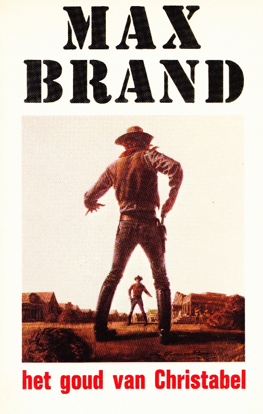 Het goud van christabel