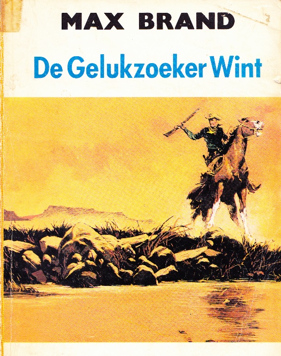 De gelukzoeker wint