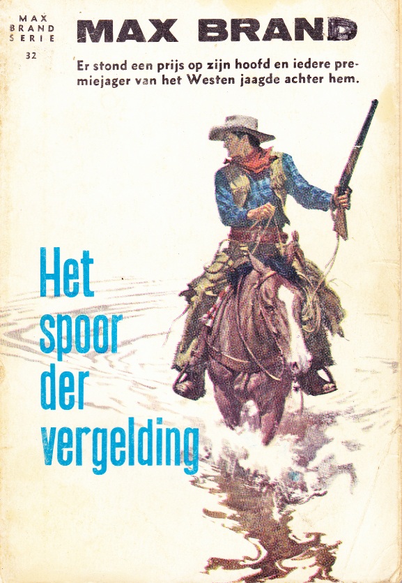 Het spoor der vergelding