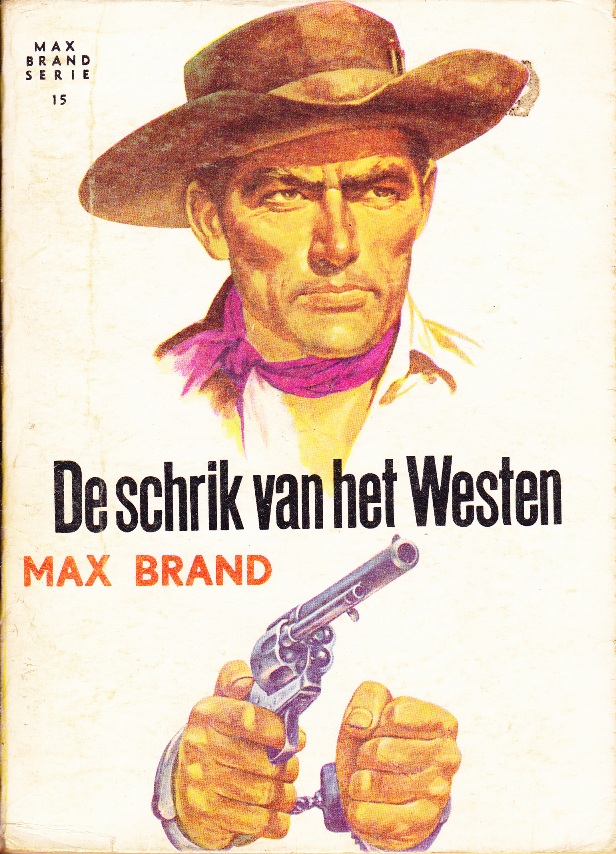 De schrik van het westen