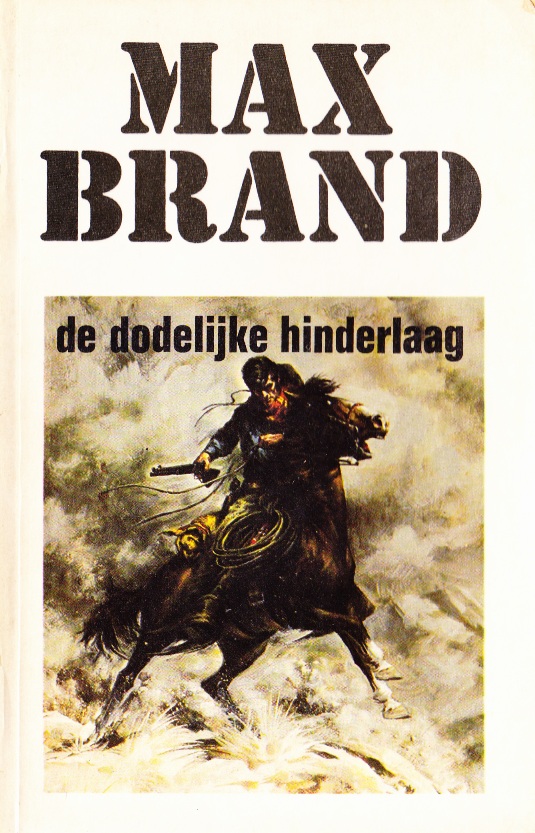 De dodelijke hinderlaag