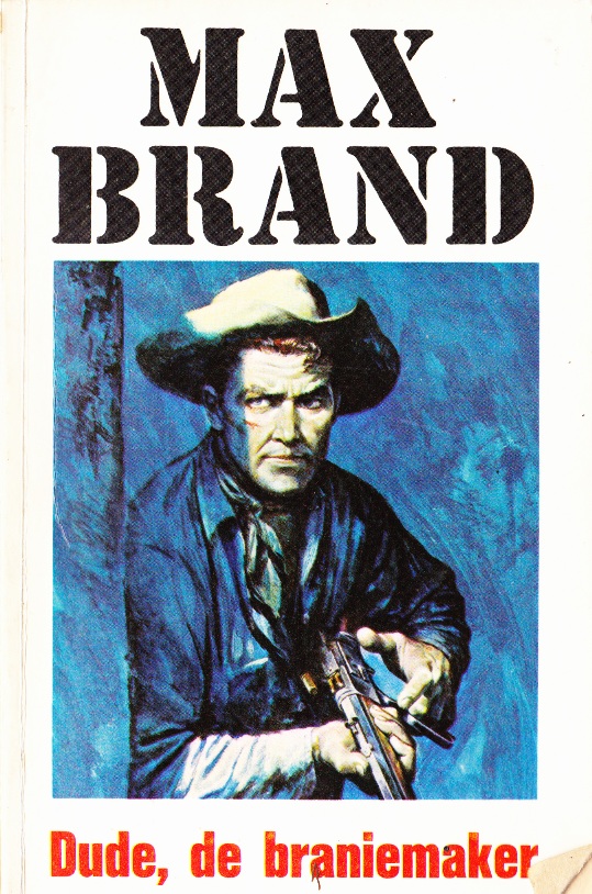 Dude, de braniemaker