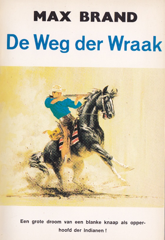 De weg der wraak