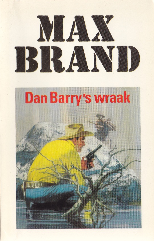 Dan Barry's wraak