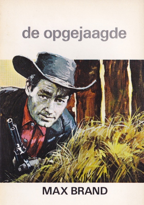 De opgejaagde