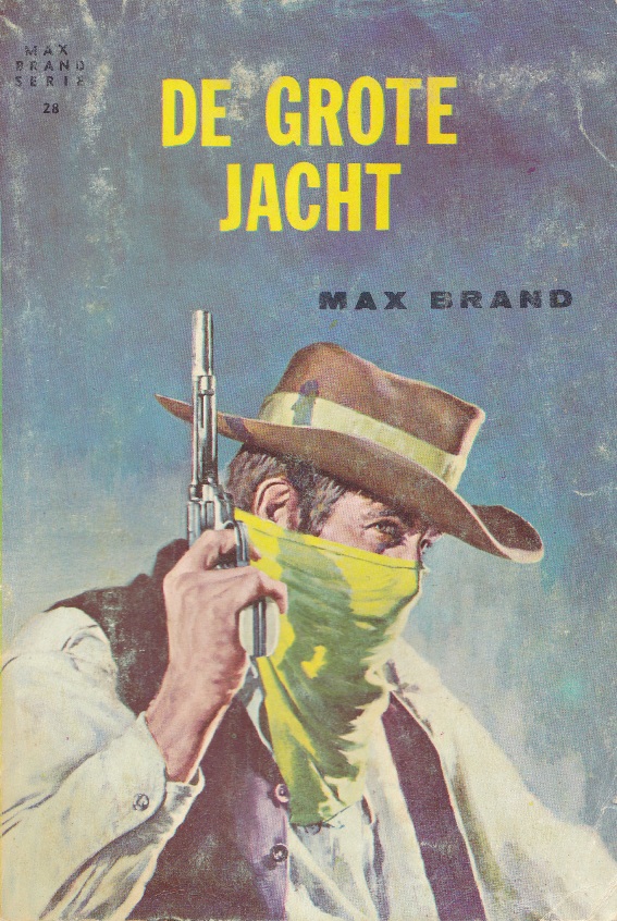 De grote jacht (28)