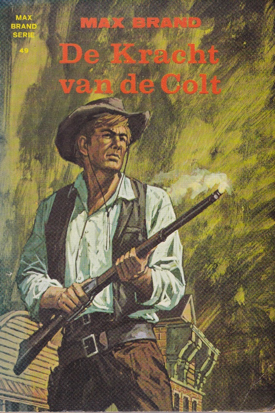 De kracht van de colt (49)