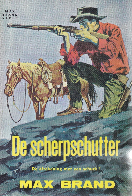 De scherpschutter (39)