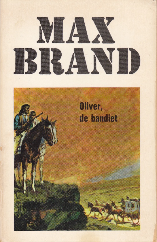 Oliver, de bandiet (101)