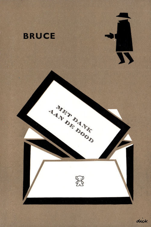 Met dank aan de dood