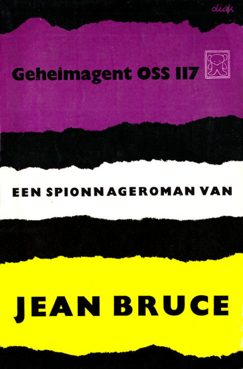 Geheim agent OSS 117