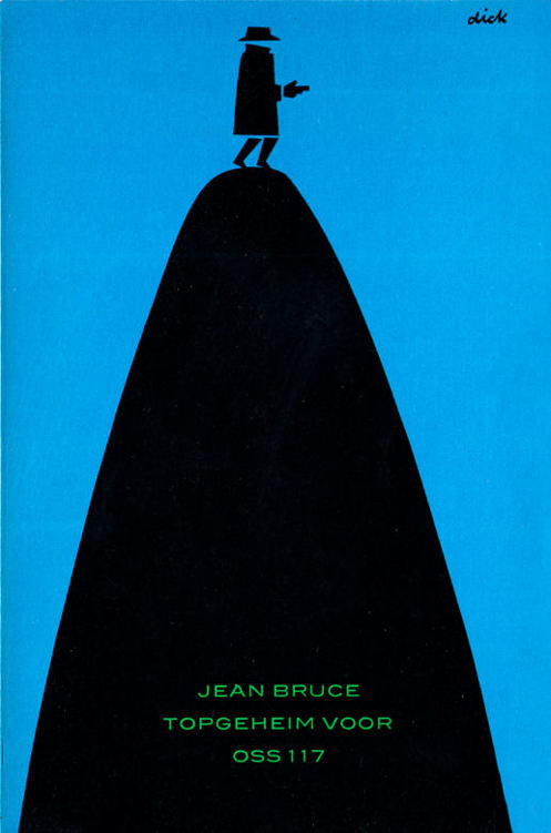 Topgeheim voor OSS 117