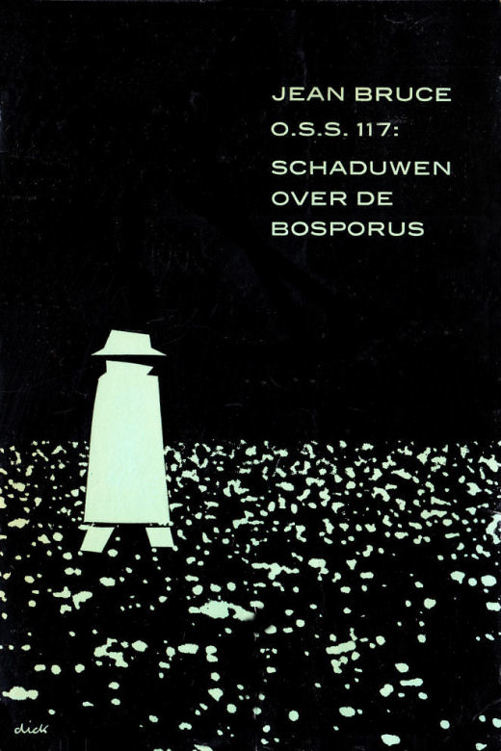 Schaduwen over de Bosporus