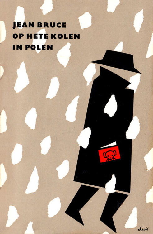 Op hete kolen in Polen