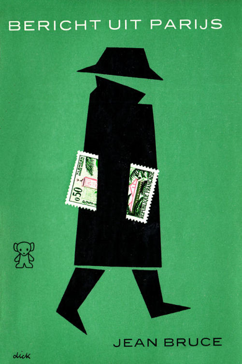 Bericht uit Parijs