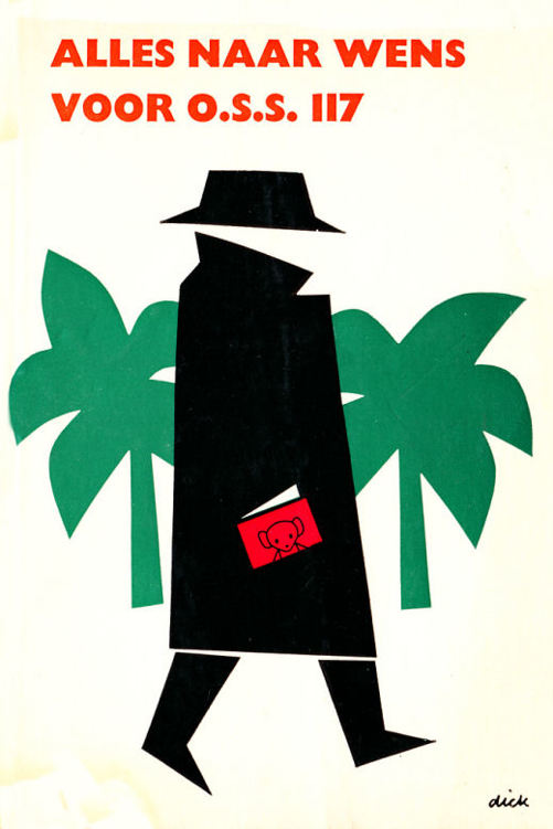 Alles naar wens voor OOS 117