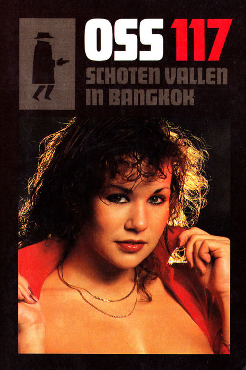 Schoten vallen in Bangkok
