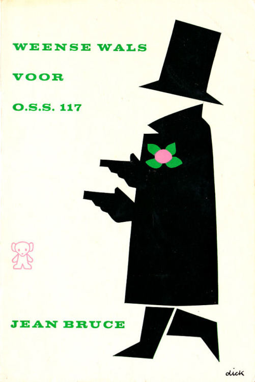 Een Weense wals voor O.S.S