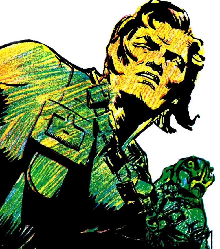 John Carter 1 (Prinses Van Mars)