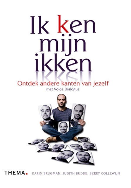 Ik (k)en mijn ikken