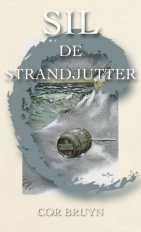 Sil, de strandjutter