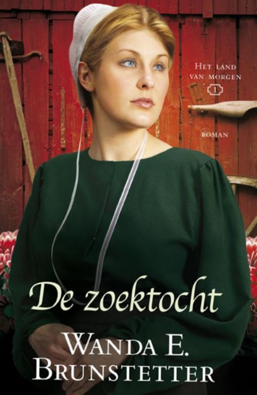 De zoektocht