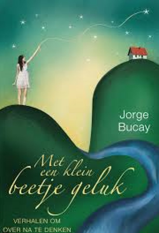 Met een klein beetje geluk