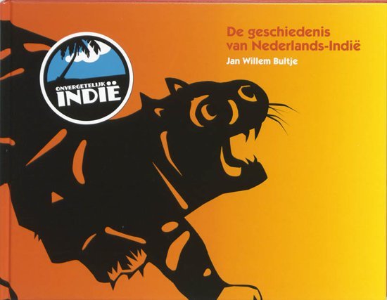 geschiedenis van Nederlands Indie, De