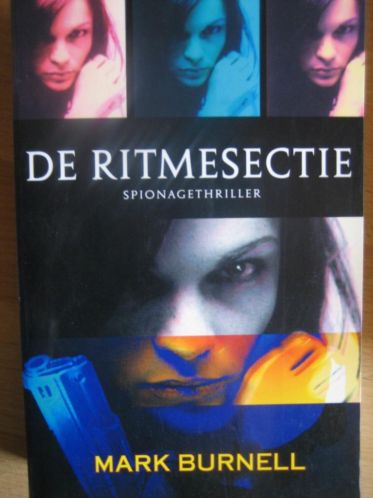 De ritmesectie
