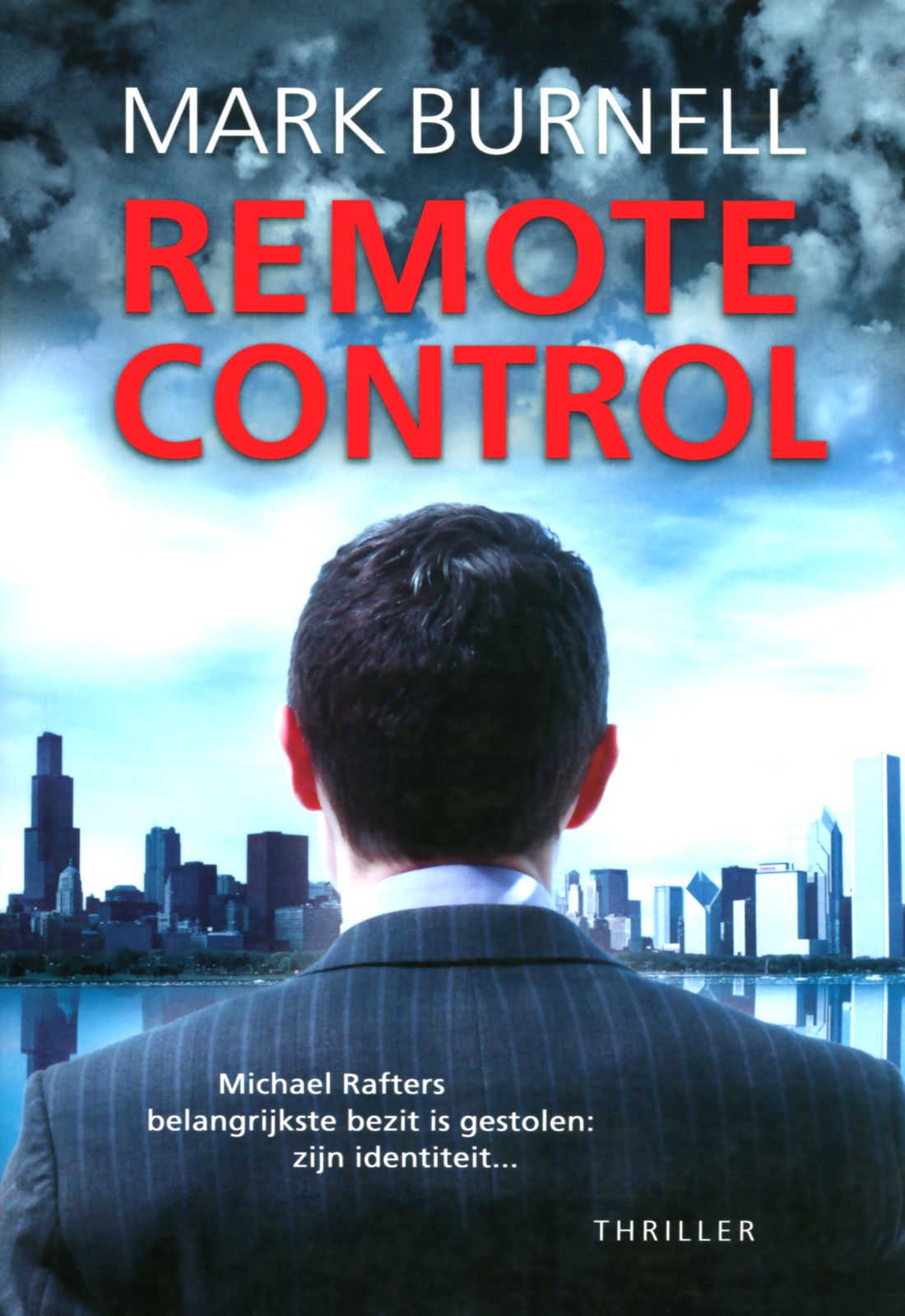 Remote control