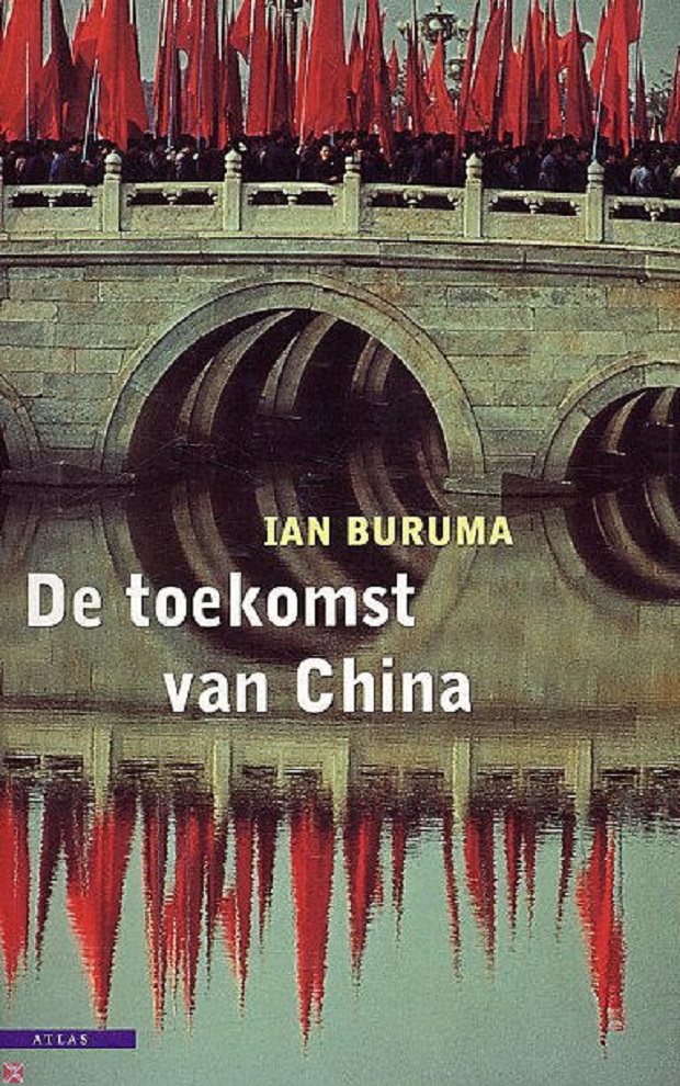 De toekomst van China