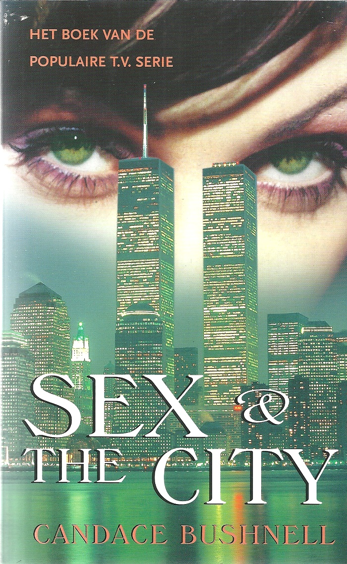 Sex and the city