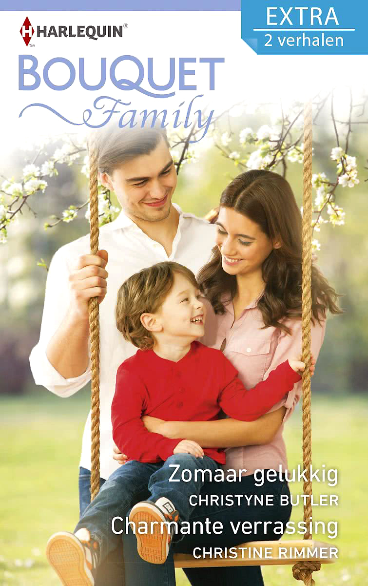 Zomaar gelukkig, Charmante verrassing