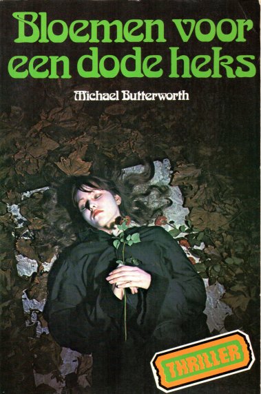 Bloemen voor een dode heks